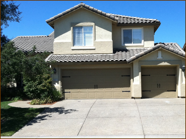 Exterior House Painting Sacramento